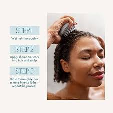 Enjoy Sulfate Free Hydrating Shampoo, 33.8 fl oz : Amazon.sg: Beauty