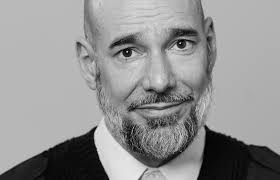 Weber Shandwick's Tom Beckman named Cannes Lions PR jury president