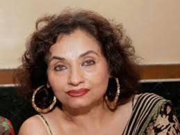 Salma Agha to get Overseas Citizen of India card