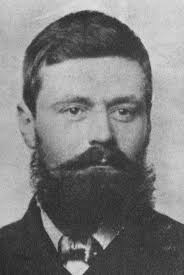 William (Devey) Cunningham (1857-1932)