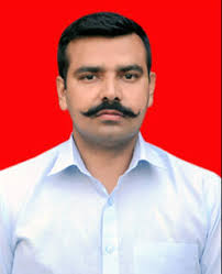 Parmod Kumar