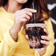 Slogan yang menjadi fitur penting dari merek, dan ini telah lama diakui sebagai alat yang sangat berpotensial dalam menarik pengunjung, bahkan logo menjadikan. Coba 10 Minuman Kekinian Ini Biar Makin Hits Grab Id