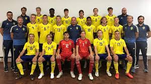 Huvudtränare för laget 2001 var christofer augustsson. Ny Forlust For P15 Svensk Fotboll