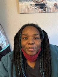 Offender Information