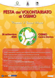 La banca delle marche s.p.a., o brevemente banca marche è stato un istituto di credito italiano, dal 22 novembre 2015 in liquidazione coatta amministrativa. Il Volontariato Ritorna In Piazza A Osimo Per Una Nuova Stagione Di Solidarieta