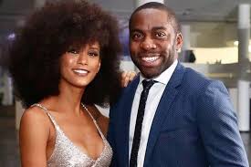 Com looks despojados, bem à vontade, atores assistiram ao filme se a rua beale. Lazaro Ramos Celebra 14 Anos De Uniao Com Tais Araujo E Faz Declaracao Romantica