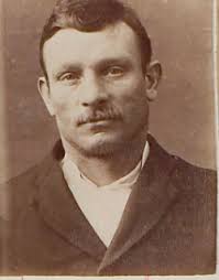 Albert Cartledge (1874-1949)