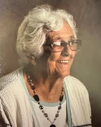 Obituary for Allene K. James