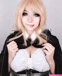 skyexsummers r34 - Free Hentai Pic