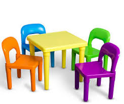 Look for lower activity tables for young toddlers, or consider an adjustable set that grows with your child—simply swap out the legs to. Kinder Sitzgarnitur Play Set Kleinkind Kind Spielzeug Aktivitat Mobel In Outdoor Ebay
