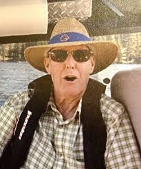 Lawrence "Larry" Hodges Obituary May 18, 2018