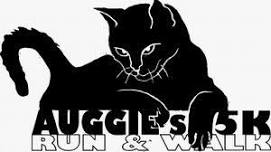 2026 Auggie's 5K Run & Walk