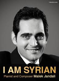 I Am Syrian' Celebrity Campaign