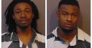 Aurora Men Charged in Boulder Hill Shooting