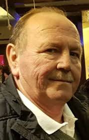 Death Notice of Tony Comerford (Tallaght, Dublin)