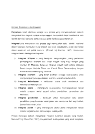 Text of assignment hubungan etnik. Tugasan Hubungan Etnik