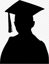 All png & cliparts images on nicepng are best quality. Estudiante Ceremonia De Graduacion Silueta Imagen Png Imagen Transparente Descarga Gratuita