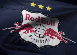 Agora, o red bull bragantino tem escudo semelhante ao dos outros times que são geridos pela além disso, a fornecedora esportiva do rb bragantino passou a ser a nike, que já era a parceira do. Red Bull Bragantino Identidade Visual Novo Escudo On Behance