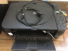 General features canon laserbase mf3110. Canon Pixma Mp250 3in 1 Deffective Electronics Printers Scanners On Carousell