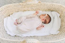 Nyman Lifestyle Newborn Session Logan