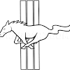 Draw the eyes, tail, mane and joints of. Https Encrypted Tbn0 Gstatic Com Images Q Tbn And9gctk0cdjkypzwegrmtzsnjjr Kyltvaxb5fakqgzmo Fhfvr4ak4 Usqp Cau