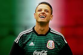 Chicharito, the attacker from la galaxy, is set to return to activity virtually. The Chicharito Show Is Ready To Start Bleacher Report Latest News Videos And Highlights