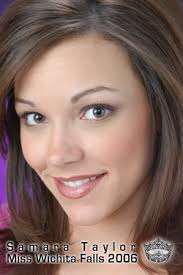 Miss Wichita Falls Scholarship Organization