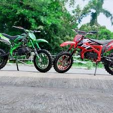 Thema motor cros anak : Jual Motor Tril Kros Anak Kab Bogor Surya Makmur Bike Tokopedia