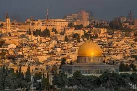 Salah satu kota kuno di dunia yang sampai hari ini masih berdiri adalah yerusalem. Yerusalem Kota Penting Bagi Kristen Islam Dan Yahudi Semua Halaman National Geographic