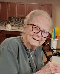 Martha Irwin Obituary May 26, 2025