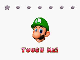 When he does, he can perform any of that character's unique moves. Mario 64 Ds Memes