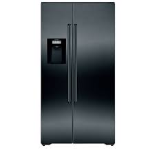 Maybe you would like to learn more about one of these? Siemens Frigo Americain Ka92dhxfp Nofrost Krefel Les Meilleurs Prix Service Compris