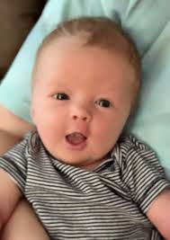 Obituary for Keaton Joshua Vance