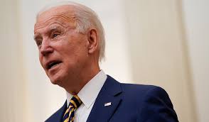 Foreign News Shows Are Now Raising Questions About Joe Biden's Cognitive  Issues