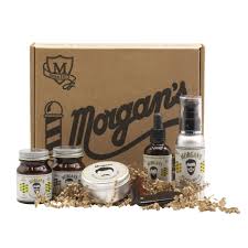 Morgan S Moustache Beard Grooming Kit Beard Grooming Kits Grooming Kit Beard Grooming