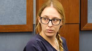 Details emerge in ‘Ghost Adventures’ star’s wife's alleged murder-for-hire  plot