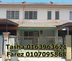 Real estate in masai, johor, malaysia. Taman Kota Masai Johor Property