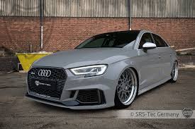 8.933 beğenme · 24 kişi bunun hakkında konuşuyor. Srs Tec Wide Wings Gt Audi Rs3 8v Facelift Still Static Got The Drop