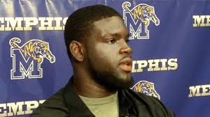 Kenyata Johnson Interview 10-11-11