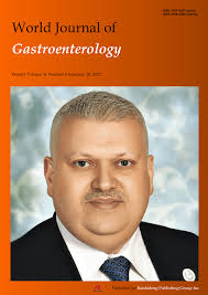 World Journal of Gastroenterology