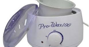 دستگاه موم و شمع گرم کن Pro Wax100 Cooker Kitchen Appliances Rice Cooker