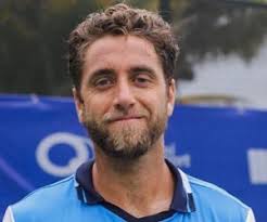 Famous Ecuadorian Tennis Players