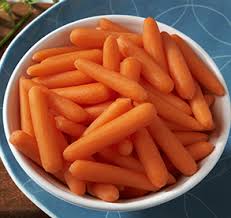 Drain and allow to steam dry for a minute or two. Microwave Baby Carrots Grimmway Farms