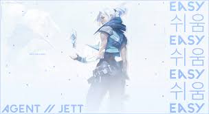 Search results for jett hd wallpapers. Made This Valorant Jett Wallpaper Hope Some Of You Are Going To Enjoy It Jettmains