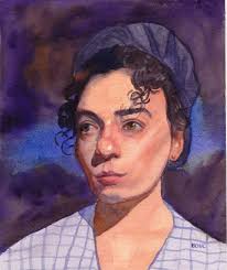 In the Light, In the Dark