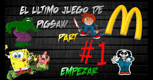 Ayúdale a recolectar montones de objetos a través de los diferentes niveles y. Fernanfloo Juego Macabro Juegos De Saw Game Para Descargar Phineas Saw Game Solucion Juegos De Escape Un Lugar Bart Simpson Saw Game 2 Darkfaerie79 Adam Se Despierta Encadenado A Un