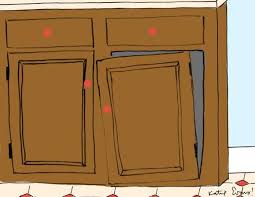 How To Repair Common Kitchen Mishaps And Accidents Home Repairs Diy Home Repair Home Repair