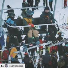 Old school RAP films (real action pictures) Freeride legend and Whitewater  GM, kirk Jenson has been preserving our finals venue (Blast) throughout  this...