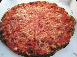 Sally S Apizza New Haven Ct New Haven Pizza Food Good Pizza