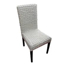 Eteksiz Burumcuk Sandalye Ortusu Krem Koltukkirlenmesin Com